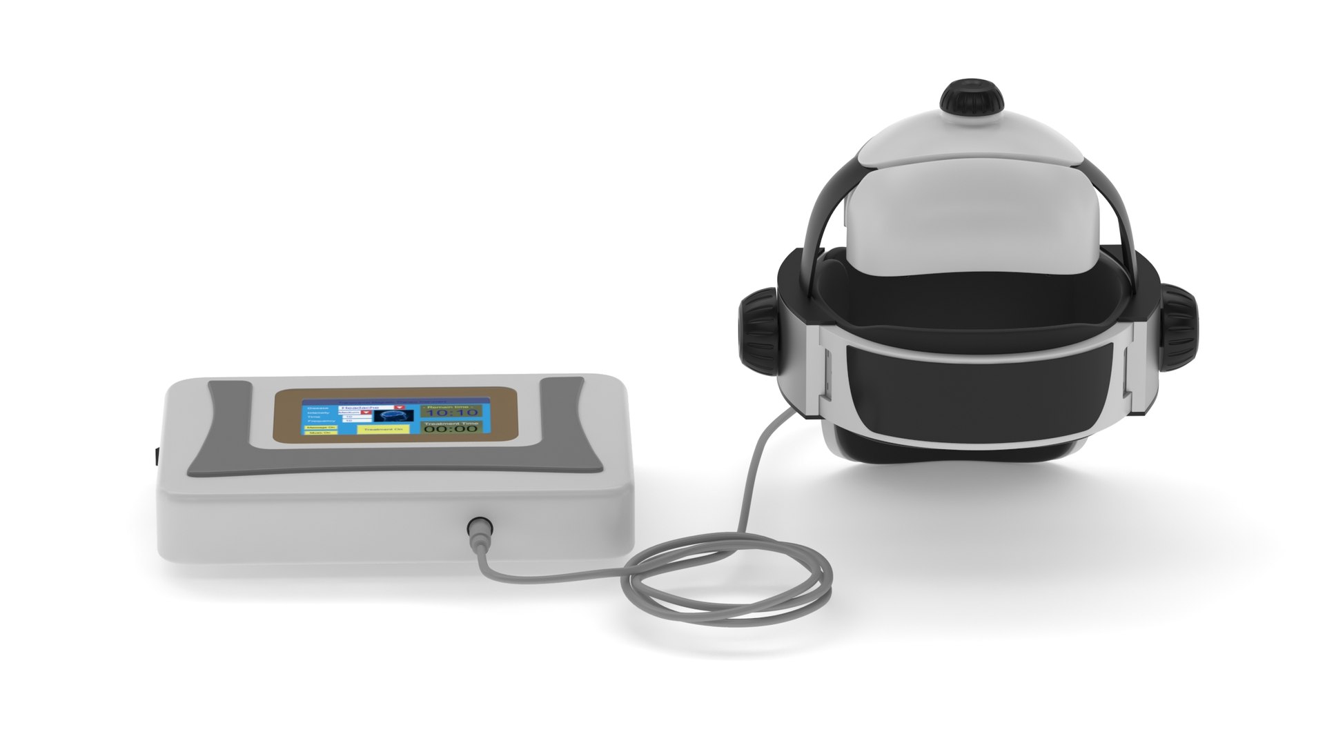 3D Medical Transcranial Magnetic Stimulation https://p.turbosquid.com/ts-thumb/qM/bxhPQg/uv/medicaltranscranialmagneticstimulation008/jpg/1740561447/1920x1080/fit_q87/47dce4452ef2340fbe95e664c556f8a62b7722b6/medicaltranscranialmagneticstimulation008.jpg