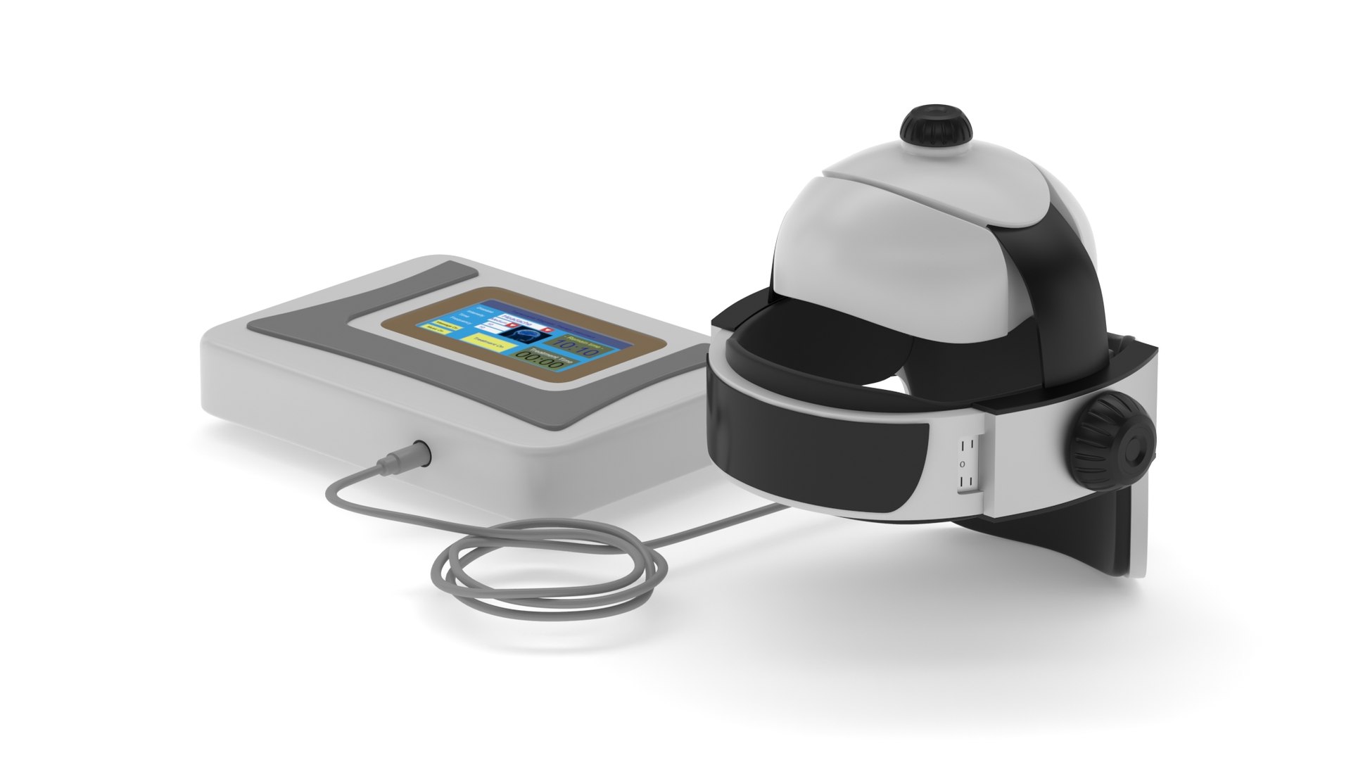 3D Medical Transcranial Magnetic Stimulation https://p.turbosquid.com/ts-thumb/qM/bxhPQg/xN/medicaltranscranialmagneticstimulation007/jpg/1740561445/1920x1080/fit_q87/f13cb2113249223892b87ccbdc890cd5e8b67404/medicaltranscranialmagneticstimulation007.jpg