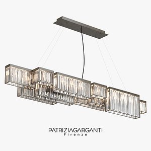3d model patrizia garganti bespoke 02