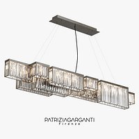 Patrizia Garganti BESPOKE 02 - GISELE G01N1 Lamp