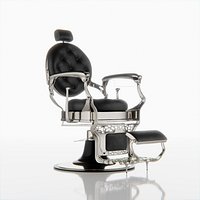 Barber Capone Chair