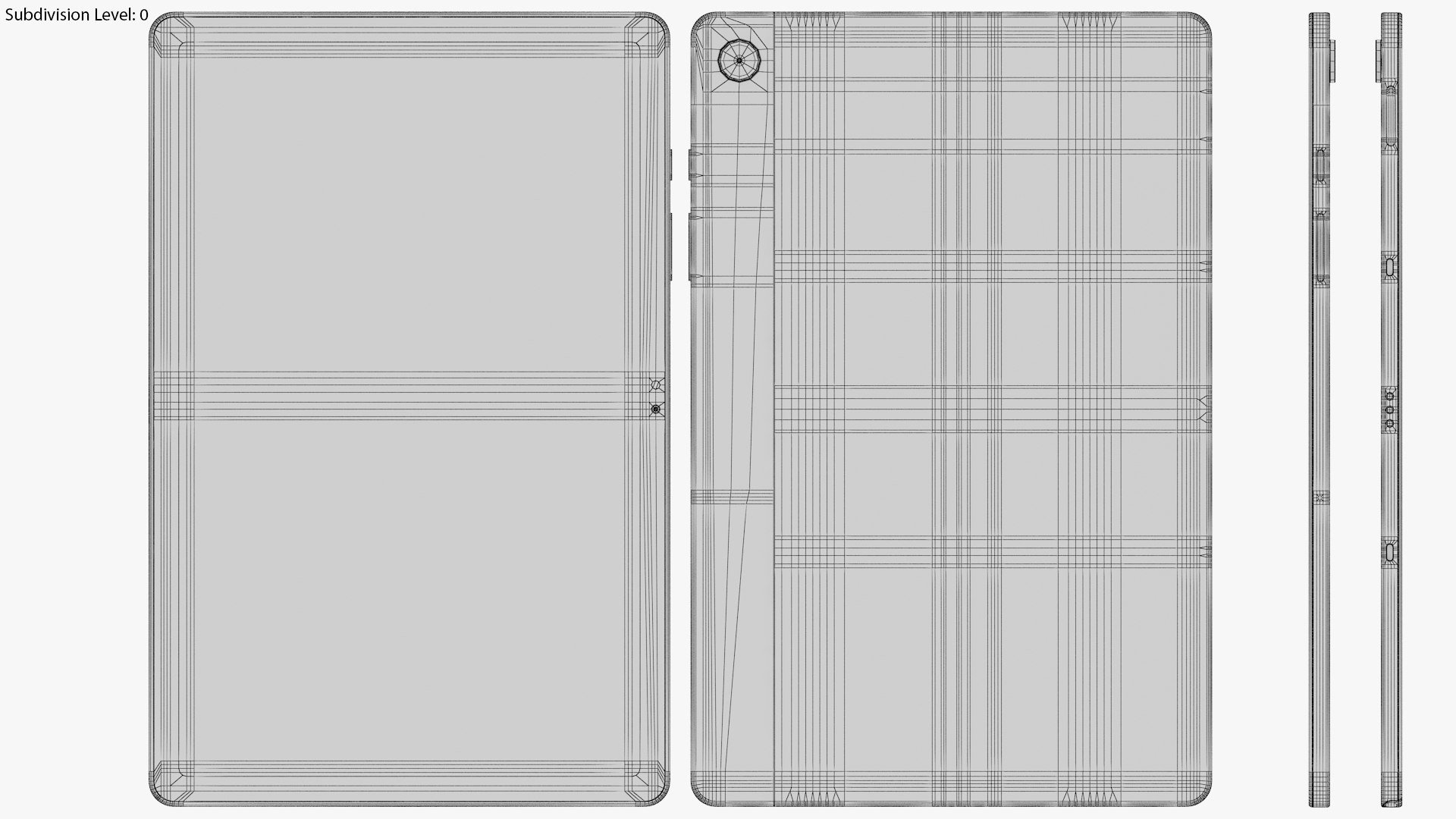 Samsung Galaxy Tab A9 Plus Silver 3D model https://p.turbosquid.com/ts-thumb/qM/e26B9O/5d/2_0/jpg/1698478362/1920x1080/fit_q87/85cc59bce88a466e0586928795325df6292fd4c7/2_0.jpg