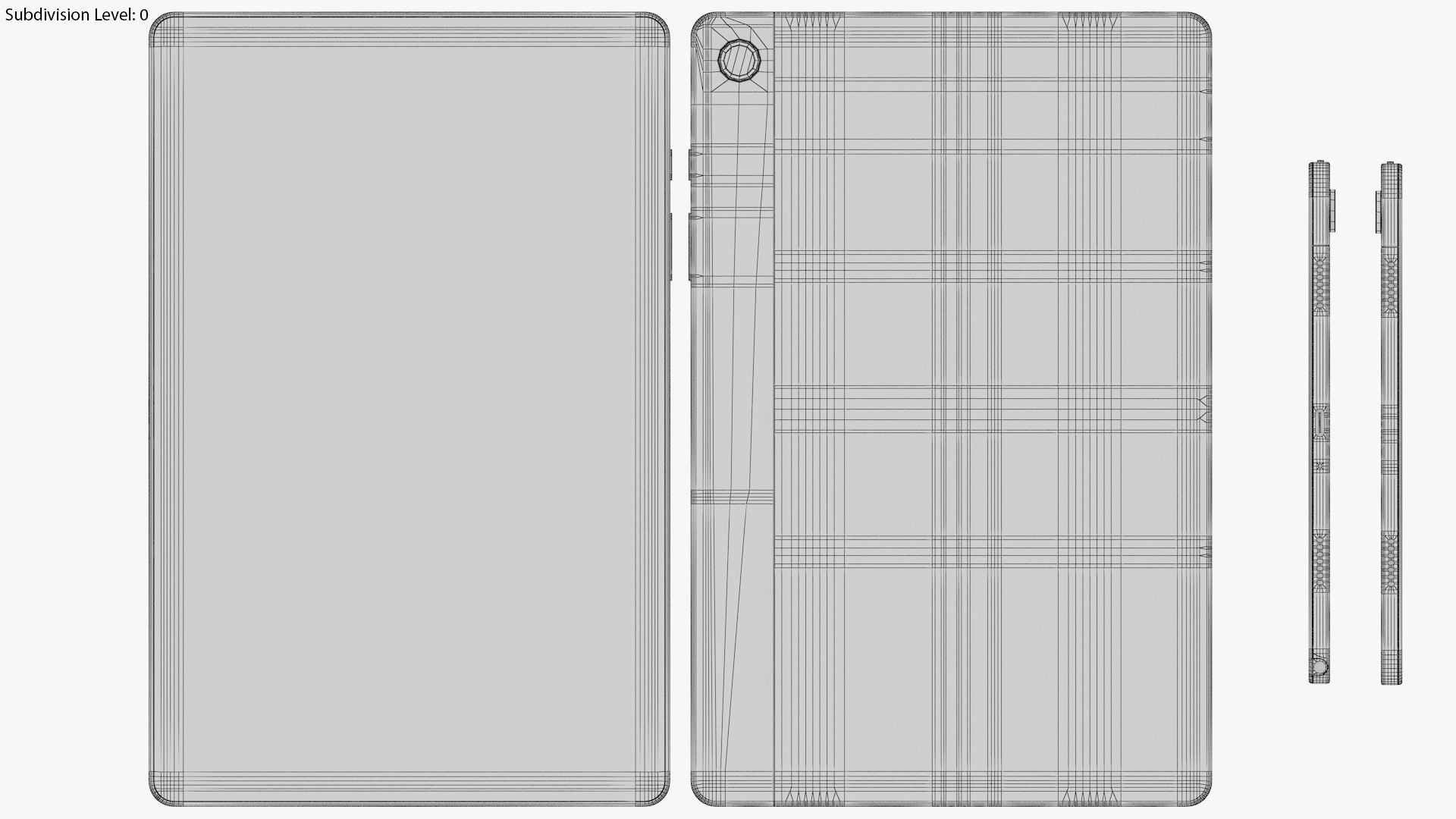Samsung Galaxy Tab A9 Plus Silver 3D model https://p.turbosquid.com/ts-thumb/qM/e26B9O/5r/1_0/jpg/1698478361/1920x1080/fit_q87/ebe20d64dbbaf5f8911f92a564e64858ae7c2eb9/1_0.jpg