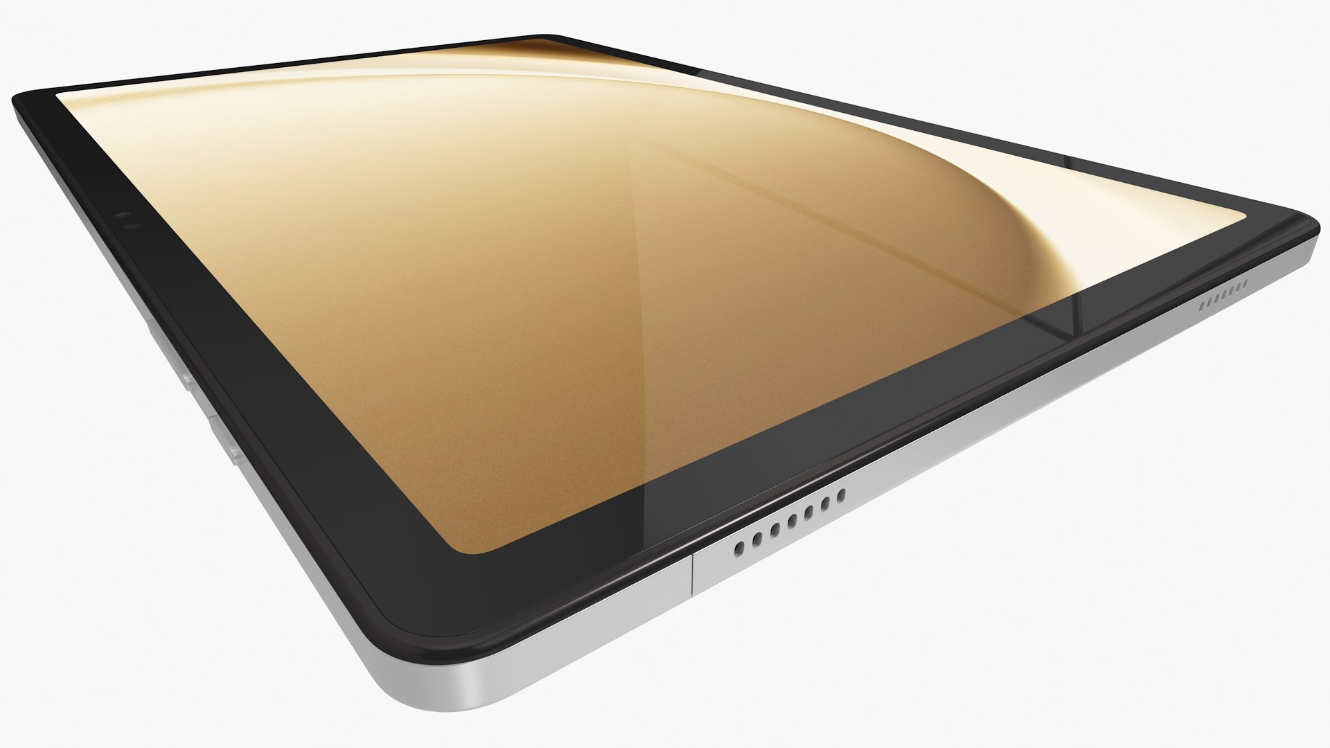 Samsung Galaxy Tab A9 Plus Silver 3D model https://p.turbosquid.com/ts-thumb/qM/e26B9O/RJ/sgta9ps_0009/jpg/1698478345/1920x1080/fit_q87/27e8bbd3448c5ffa42c382cd52b820088b3f6f3f/sgta9ps_0009.jpg