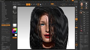 Isabella Smith head