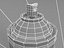 spray bottle 01 3d model