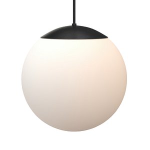 Opaline Pendant