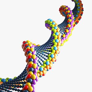 DNA