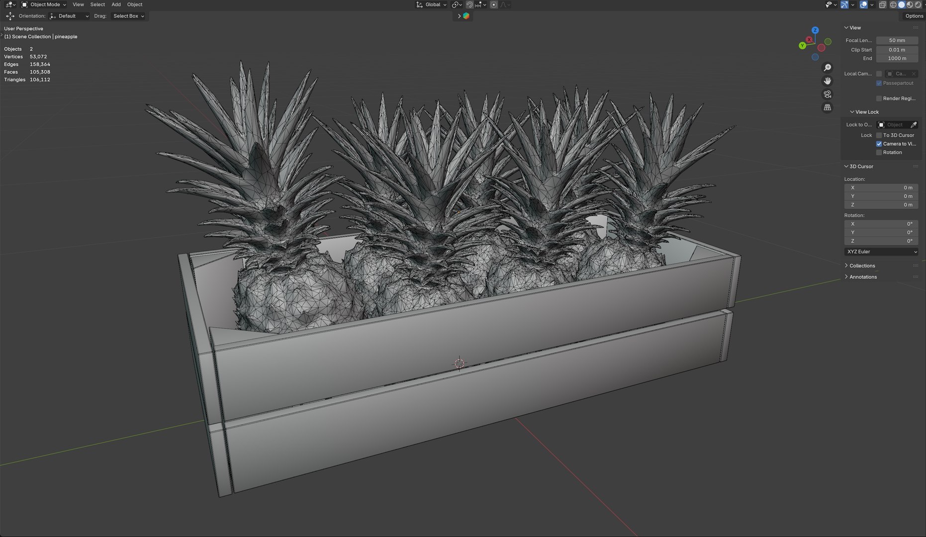 Pineapple Wooden Crate 3D model https://p.turbosquid.com/ts-thumb/qM/kj4GrA/VL/wire/jpg/1778658627/1920x1080/fit_q87/16692338d33545c9d01825ae4d82eb08233d7a52/wire.jpg