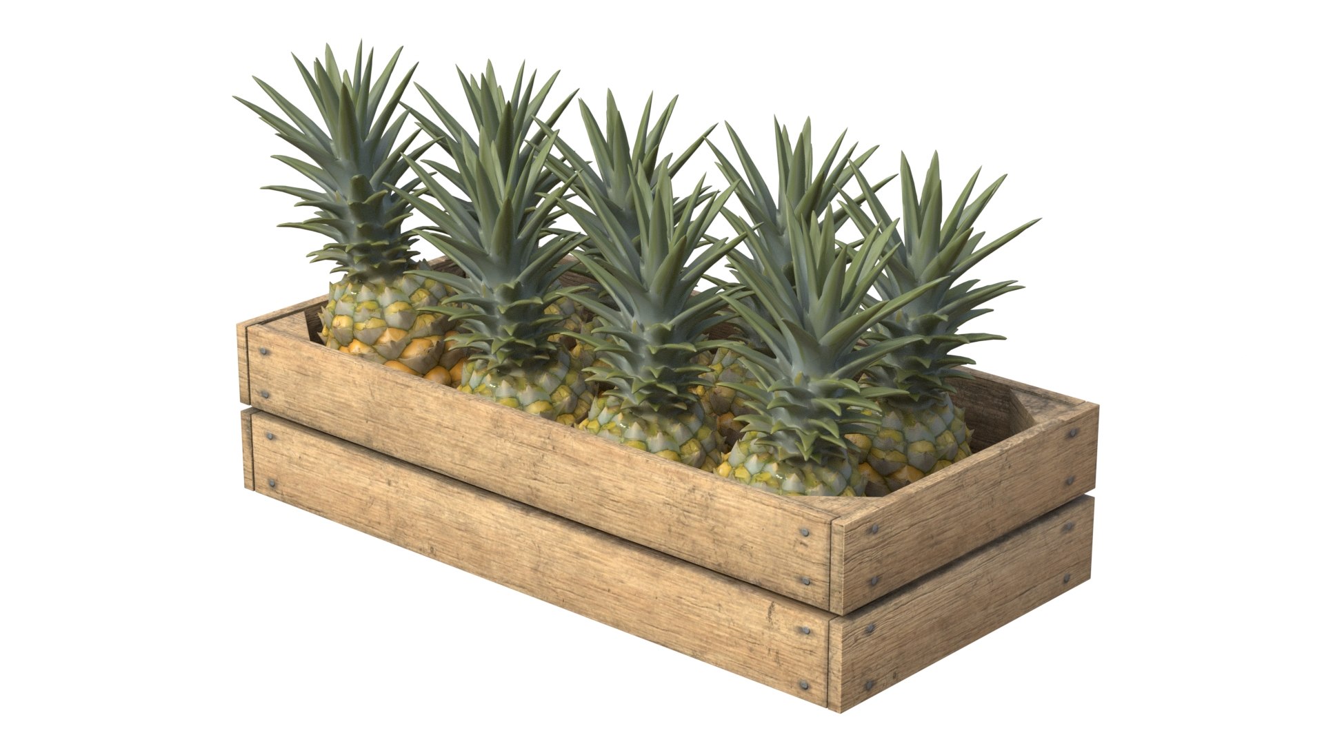 Pineapple Wooden Crate 3D model https://p.turbosquid.com/ts-thumb/qM/kj4GrA/Xa/2/jpg/1778658628/1920x1080/fit_q87/48d2b45835d5af55a474bcac7eeca30cf371ca30/2.jpg