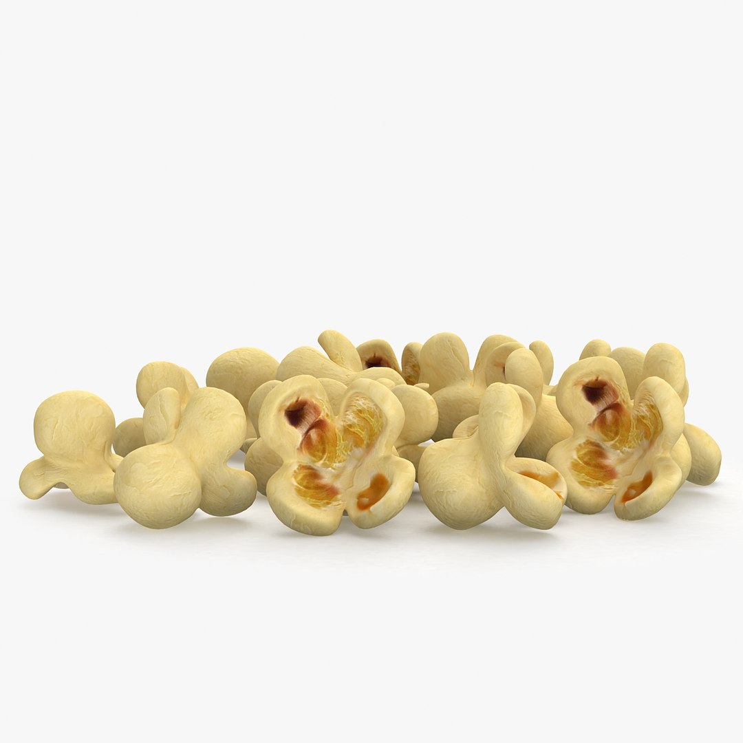 3D popcorn corn pop https://p.turbosquid.com/ts-thumb/qM/n3AWBD/zXHMEGxw/r_0002/jpg/1554818797/1920x1080/fit_q87/ede639545b82f4924f8308de582cf40cc5369e43/r_0002.jpg