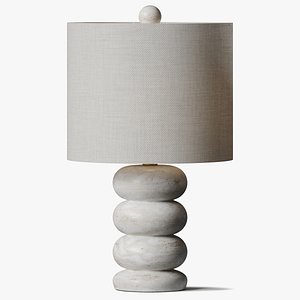 McGee and Co - Girault Table Lamp