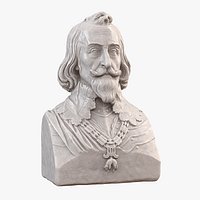Elector Bavaria Maximilian