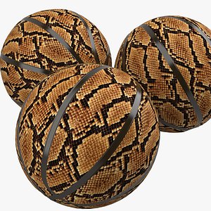 3d basketball basket ball