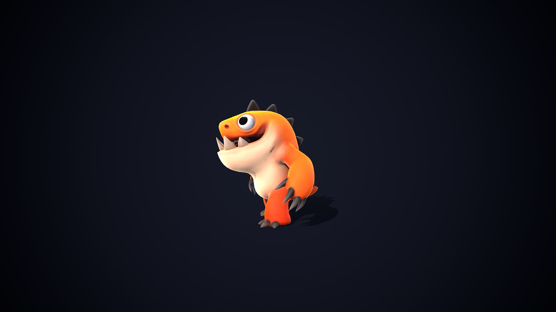 Enemy Creature 3D model https://p.turbosquid.com/ts-thumb/qM/tJvSaT/7d/ec_006/png/1641628479/1920x1080/fit_q87/73c6d7c16b1f95a91d14d3ab60f87d1240a13578/ec_006.jpg