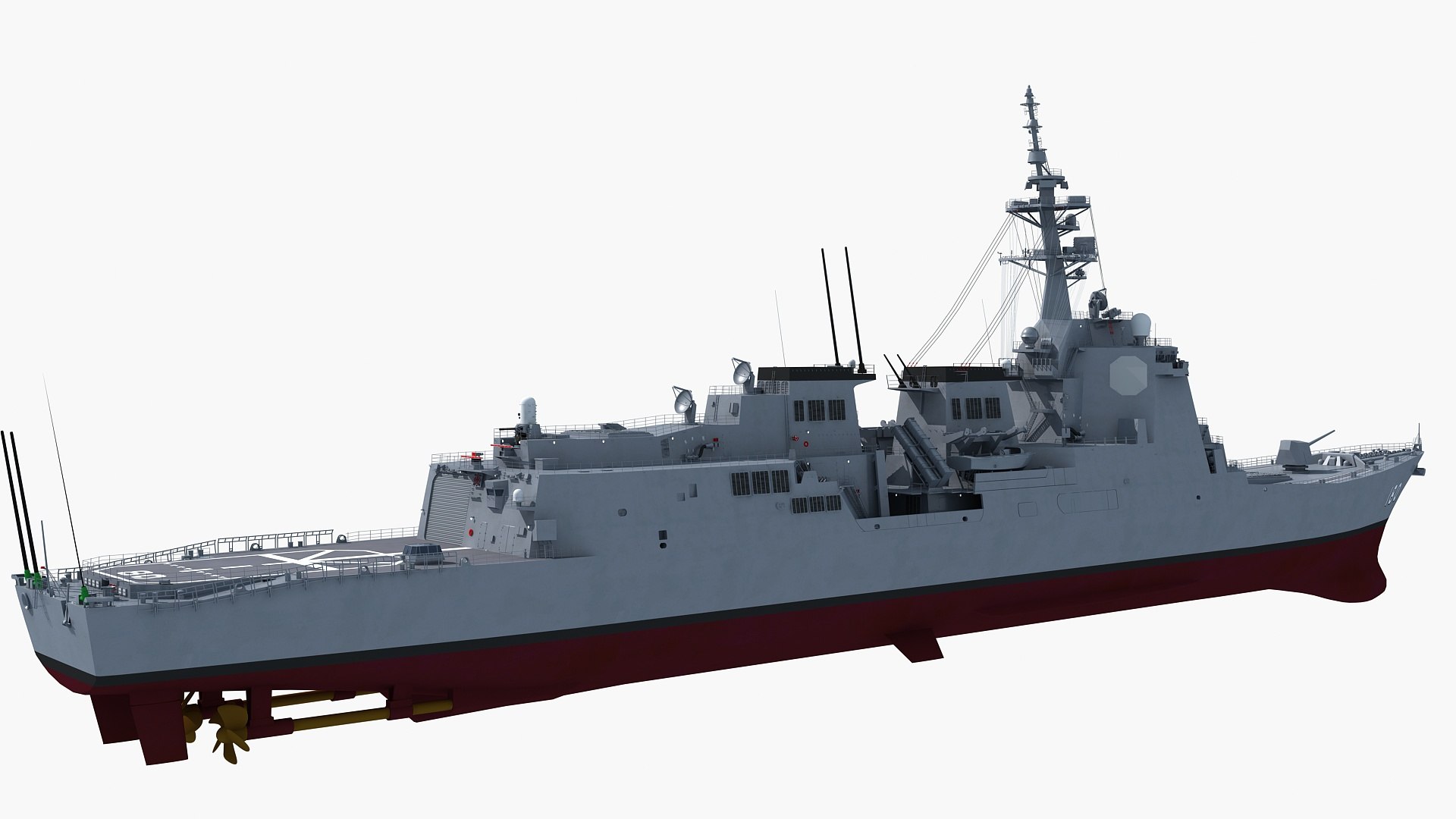 Japan Destroyer moye class plume black 3D model https://p.turbosquid.com/ts-thumb/qM/tsO25d/ht/a03/jpg/1657546095/1920x1080/fit_q87/68271aee63ccf4c6f724c9e8dc89e4f58fcb56df/a03.jpg