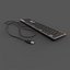 Keyboard A4Tech KV-300H USB