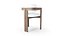 Boucle Curved Dining Chairmax