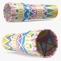 Retro Kaleidoscope