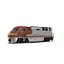3d diesel electric locomotive f59 model