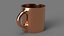 Copper Cup