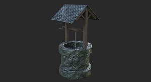 3D rural