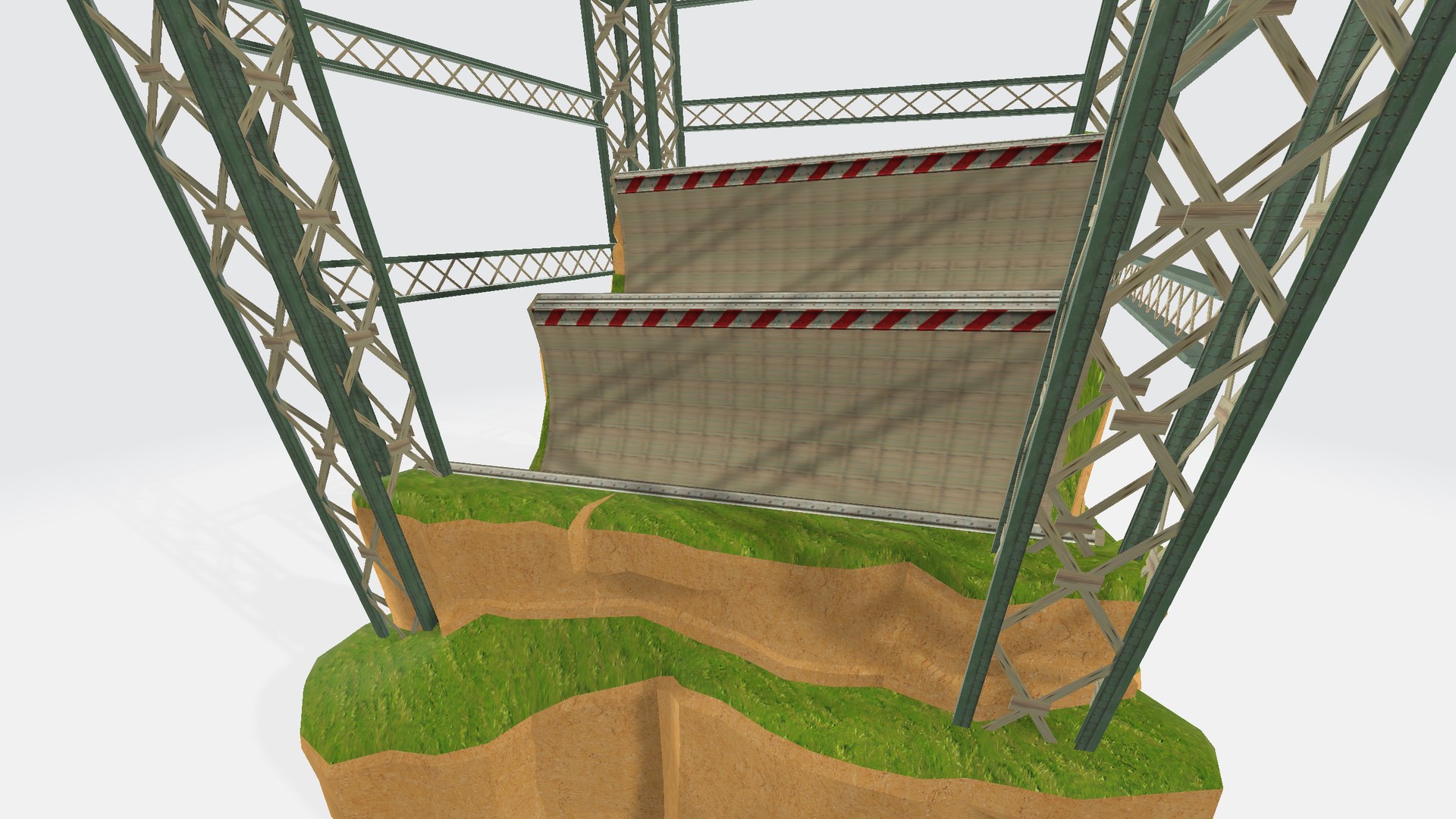 High jump Platform model https://p.turbosquid.com/ts-thumb/qN/AxyXRF/NL/highjumpplatform116789/png/1763314747/1920x1080/fit_q87/7e09d555256b008c986db87420ec33f0d301faf4/highjumpplatform116789.jpg