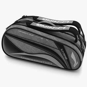 Badminton Racket Bag