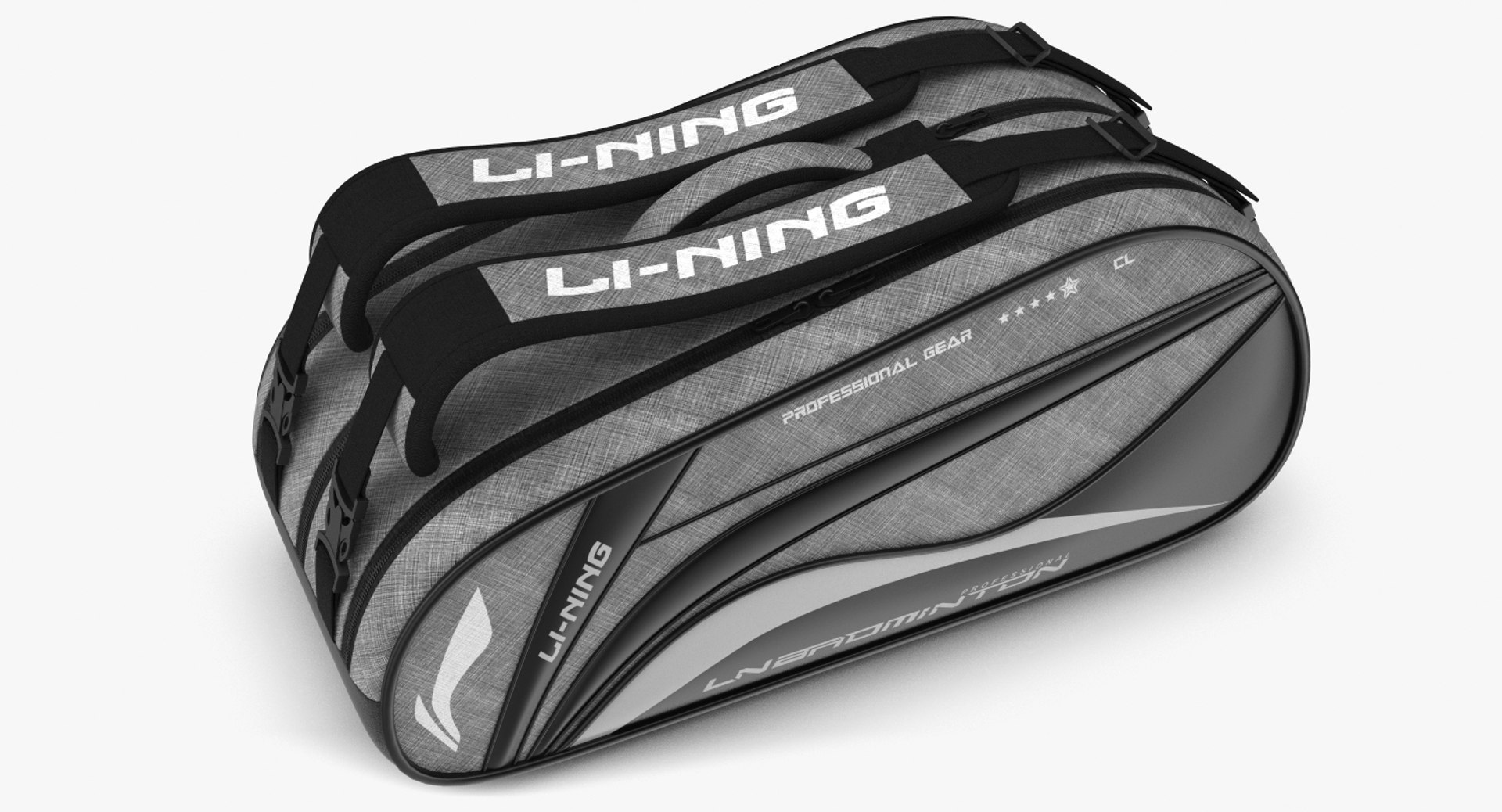 Obj Badminton Racket Bag