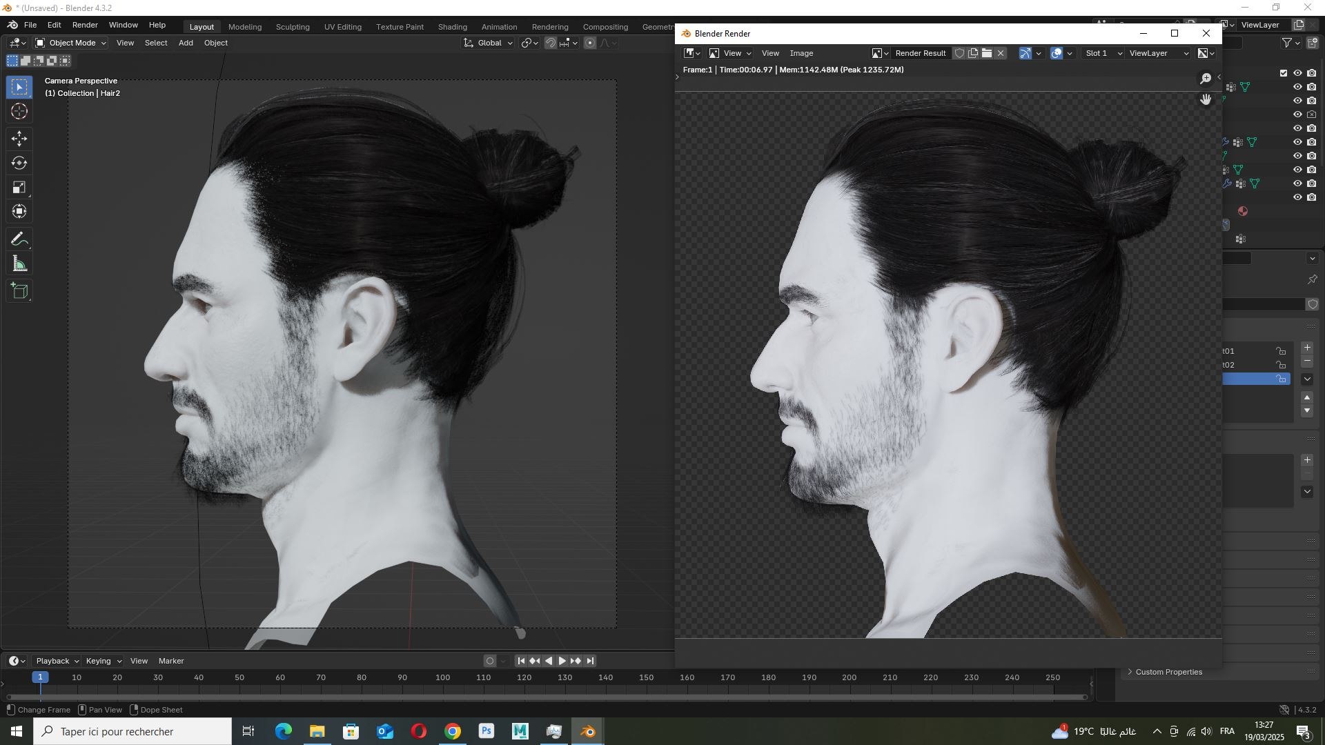 Sleek Man Bun with Trimmed Beard -Game-Ready Asset model https://p.turbosquid.com/ts-thumb/qN/FUdcGs/Au/21/jpg/1745229928/1920x1080/fit_q87/8456039b55629240fa2d1cf680f701d664215458/21.jpg