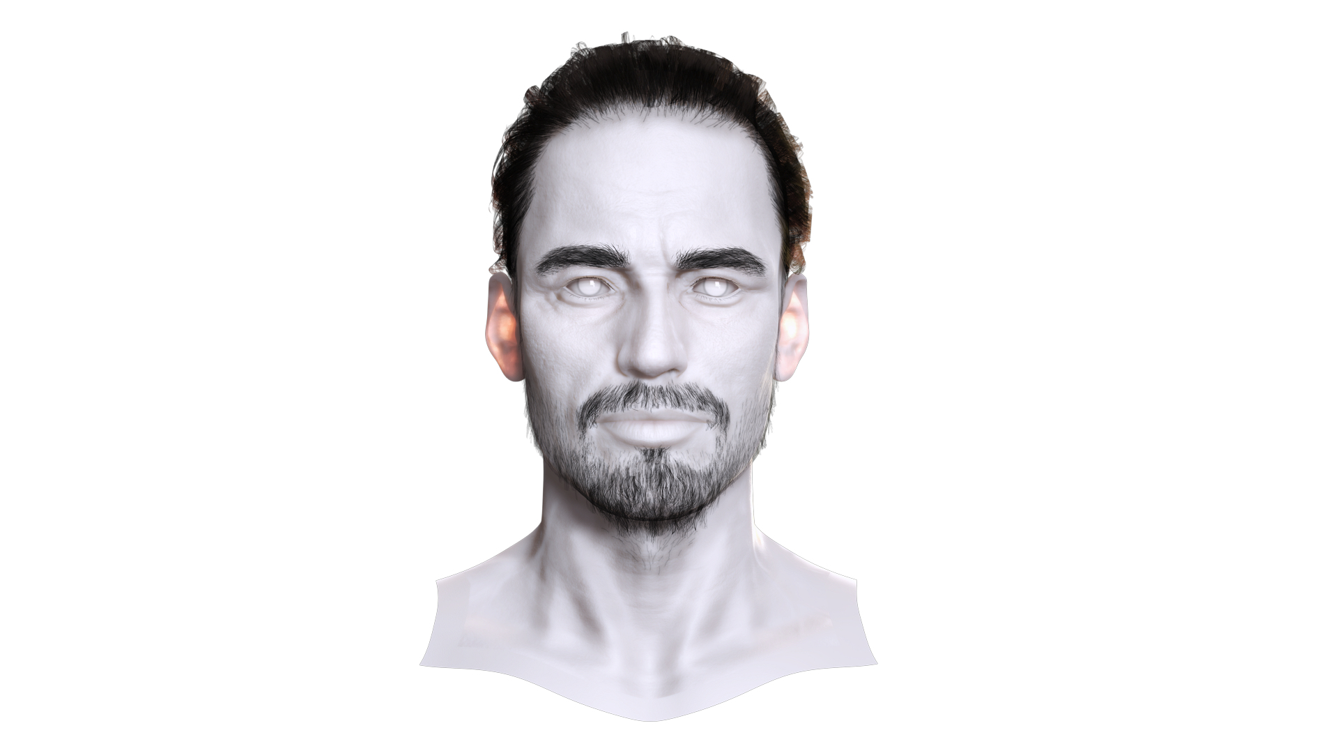 Sleek Man Bun with Trimmed Beard -Game-Ready Asset model https://p.turbosquid.com/ts-thumb/qN/FUdcGs/D9/a/png/1745230367/1920x1080/turn_fit_q99/3995d3b5c8ceb89fe67e5bd527cc50cea142ae24/a-1.jpg