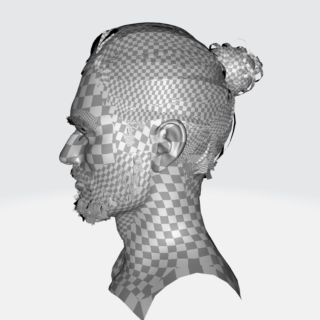 Sleek Man Bun with Trimmed Beard -Game-Ready Asset model https://p.turbosquid.com/ts-thumb/qN/FUdcGs/l9/uv/png/1745229940/1920x1080/fit_q87/623d71b6d6002197bd65c34c3a8ed1aafabd121c/uv.jpg