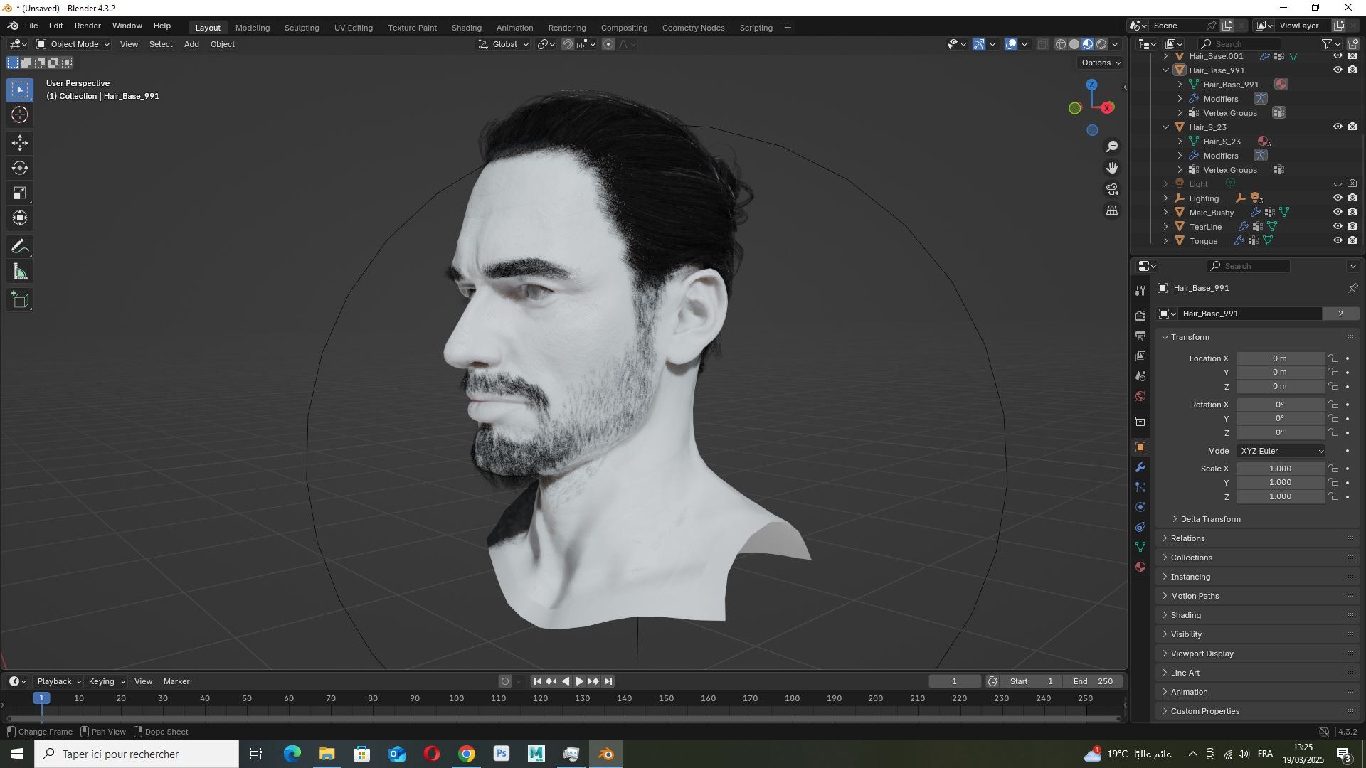 Sleek Man Bun with Trimmed Beard -Game-Ready Asset model https://p.turbosquid.com/ts-thumb/qN/FUdcGs/w2/20/jpg/1745229927/1920x1080/fit_q87/63b5749cb593218db6787f34d142a610e95f4a28/20.jpg