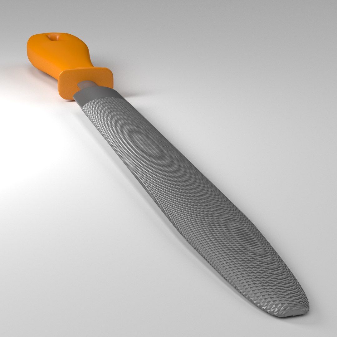 3ds Max Set Rasps Files