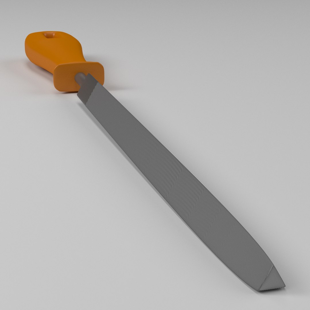 3ds Max Set Rasps Files