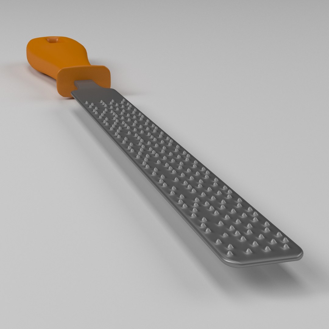 3ds Max Set Rasps Files