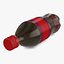 Bottiglia Splashberry 500ml Semplice M 1