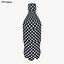 Bottiglia Splashberry 500ml Semplice M 1