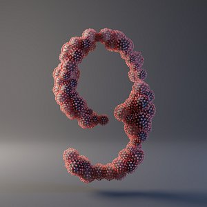 number 9 covid 19 model