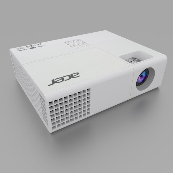 projector model