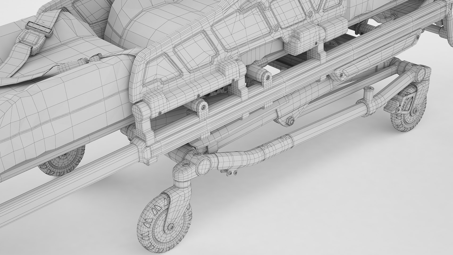 3D Powered Ambulance Trolley 08 https://p.turbosquid.com/ts-thumb/qN/LwhErd/RC/wire0003/jpg/1671103322/1920x1080/fit_q87/ff23510dd683c0408e0a133876b6418098a4b691/wire0003.jpg