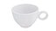 White coffee cup 5
