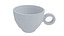 White coffee cup 5