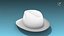 Chapeau Hat 01