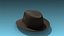Chapeau Hat 01