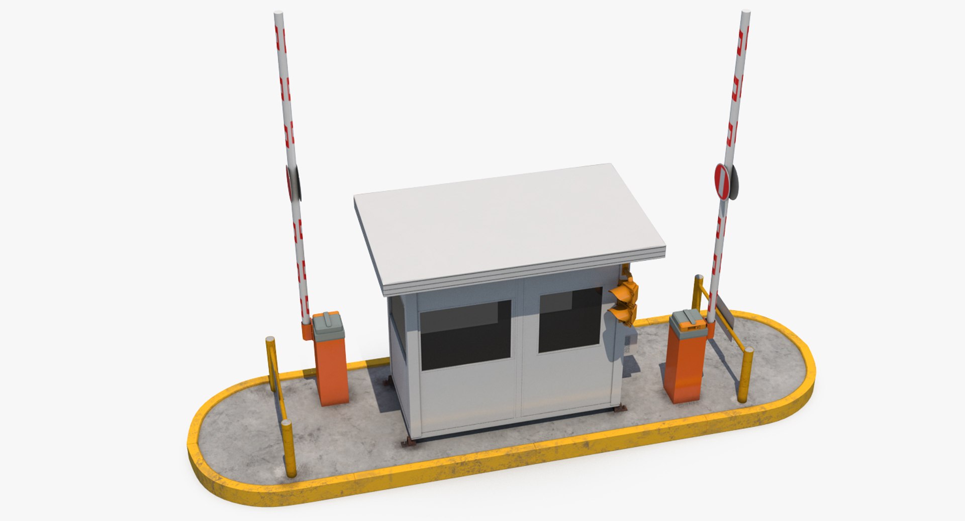 security guards booth 3D model https://p.turbosquid.com/ts-thumb/qN/RA7B8F/32gCSbDE/securityguardsboothvray3dmodel006/jpg/1548358589/1920x1080/fit_q87/64f71af175f27723427893fdb86f36d552342cb9/securityguardsboothvray3dmodel006.jpg