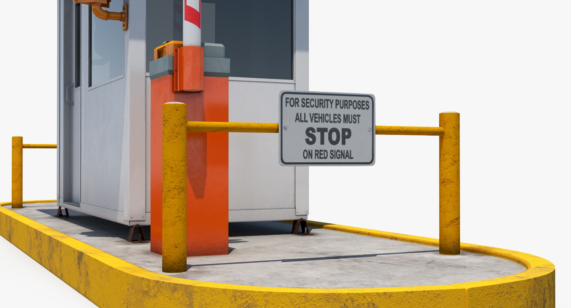 security guards booth 3D model https://p.turbosquid.com/ts-thumb/qN/RA7B8F/6Yi7Uswu/securityguardsboothvray3dmodel007/jpg/1548358593/1920x1080/fit_q87/e303e03d1b809cc4673e365047e68e603b0106e9/securityguardsboothvray3dmodel007.jpg