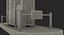 Security Guards Booth