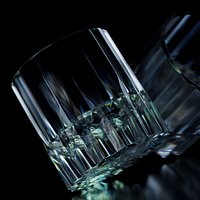 Edo Kiriko Whiskey Glass