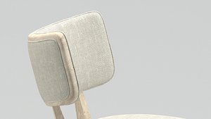 Baker Grande Aegean Chair